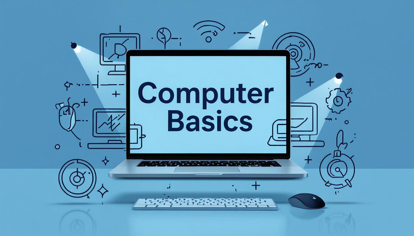 Computer Basics