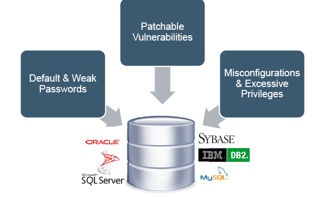 Data and Database Vulnerabilities