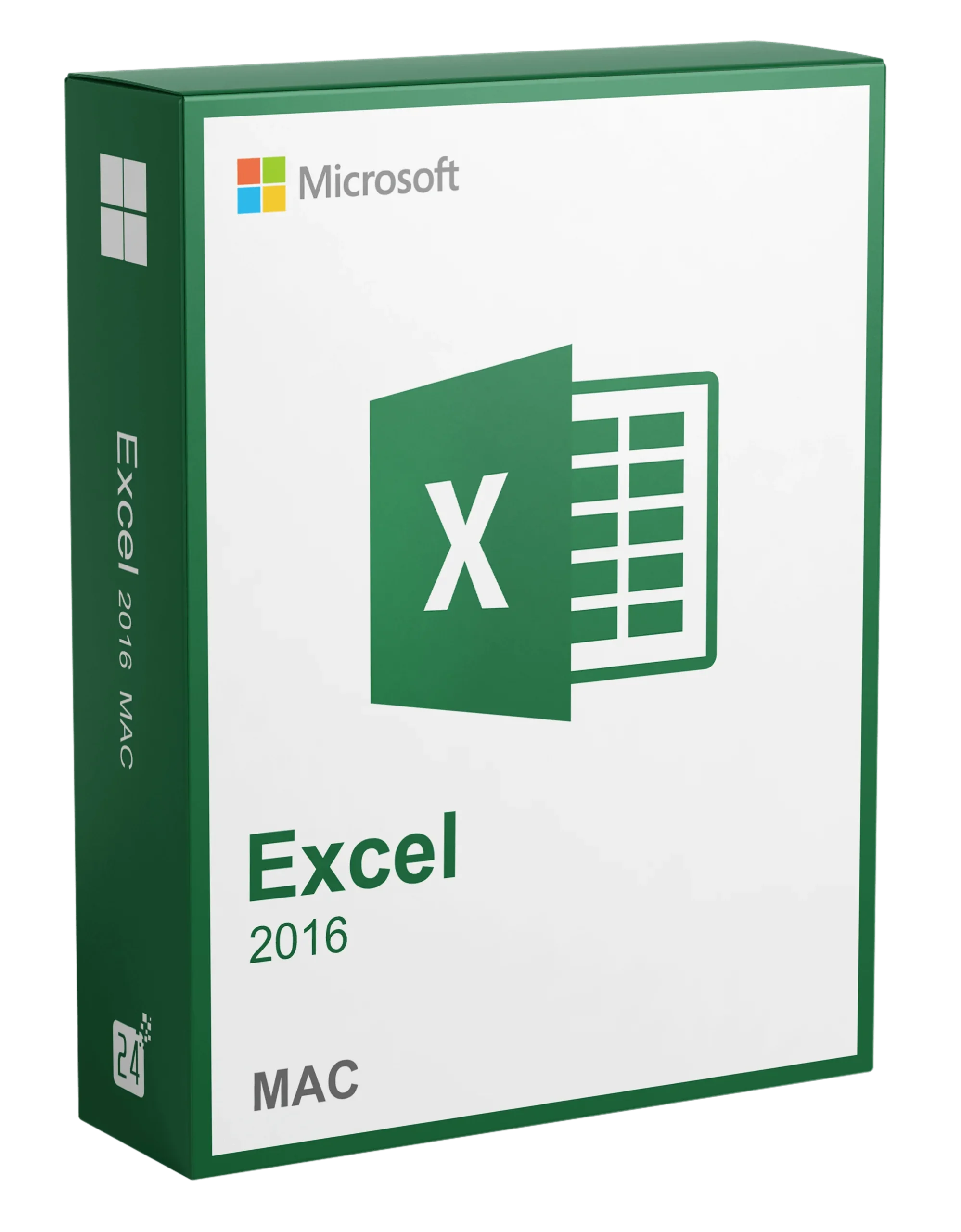 Microsoft Excel Advanced