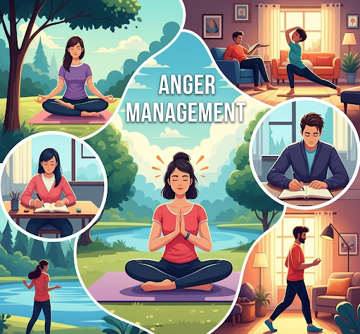 Anger Management