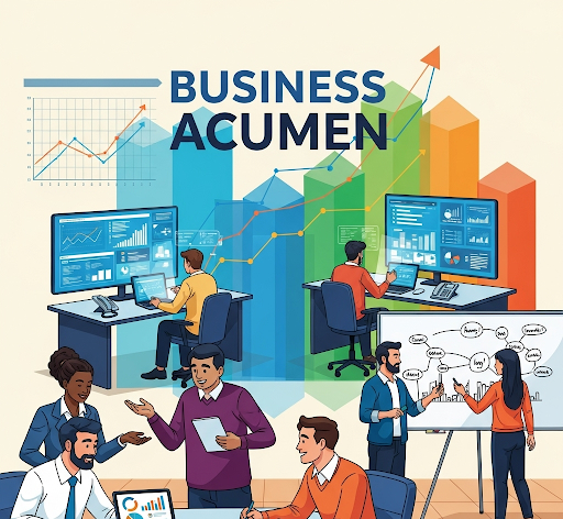 Business Acumen