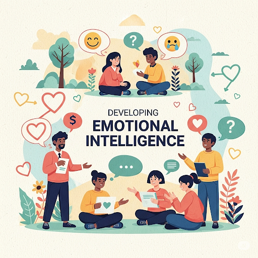 Developing Emotional Intelligence