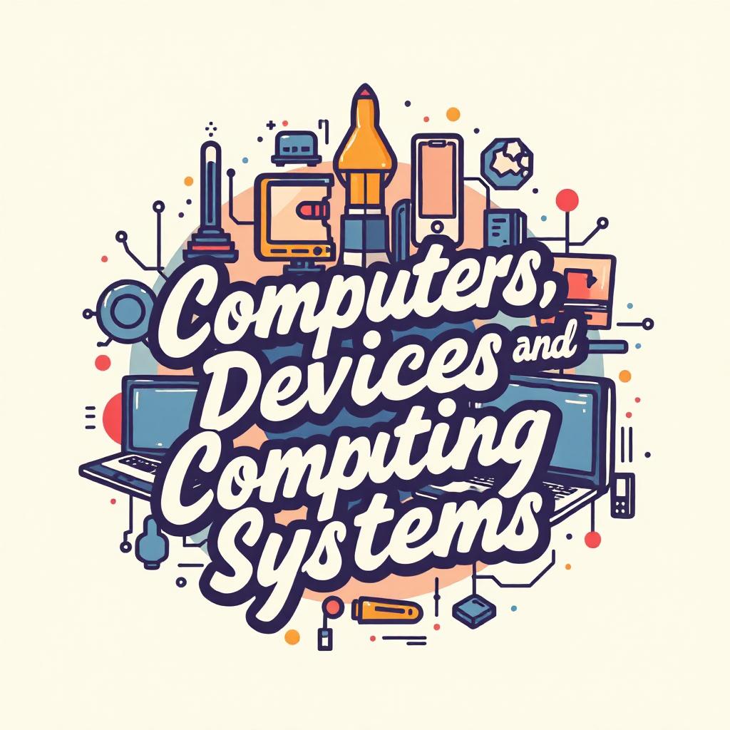 Computers, Devices and Computing Systems