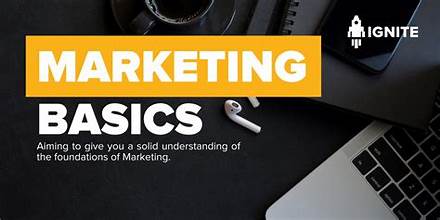 Marketing Basics