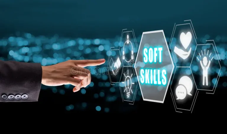 Soft Skills